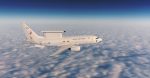 RAF E-7 Wedgetail_ RAF ISTAR_ Airspace Review