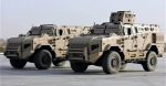 Scorpion MRAP