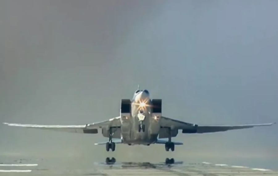 Tu-22M3