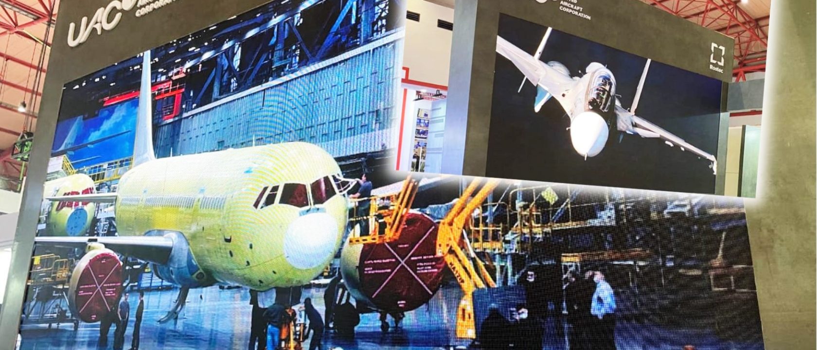 UAC_Indo Defence 2022