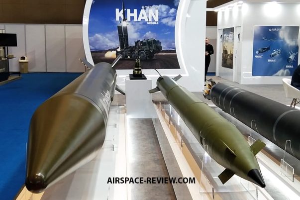 Rudal Khan dari Turki