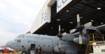 C-130 Hercules Argentina
