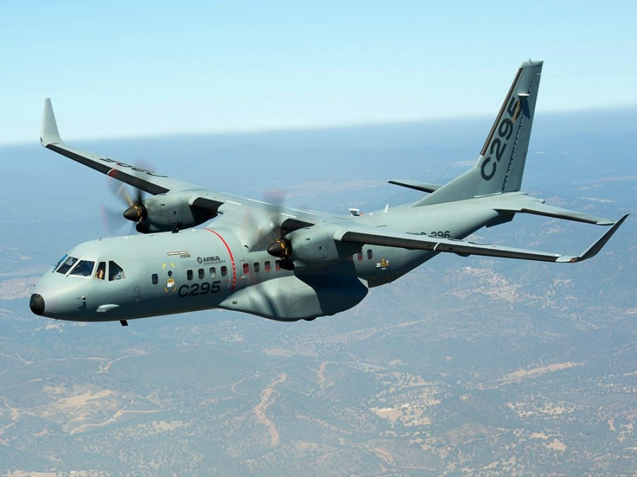 C295MW