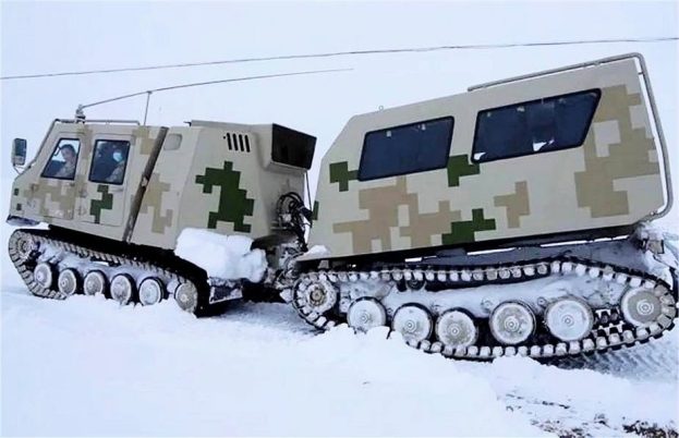 JM ATV_ China MoD_ Airspace Review