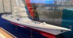Kapal Perang Proyek Lider Rusia