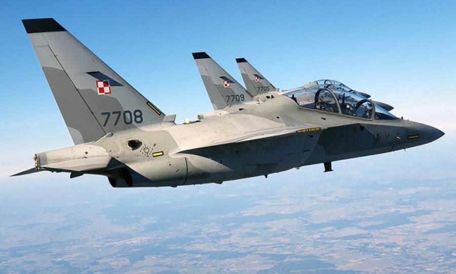 M-346