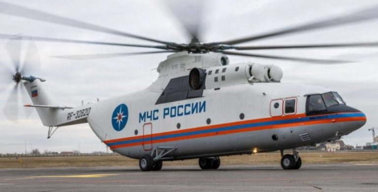 Mi-26T2