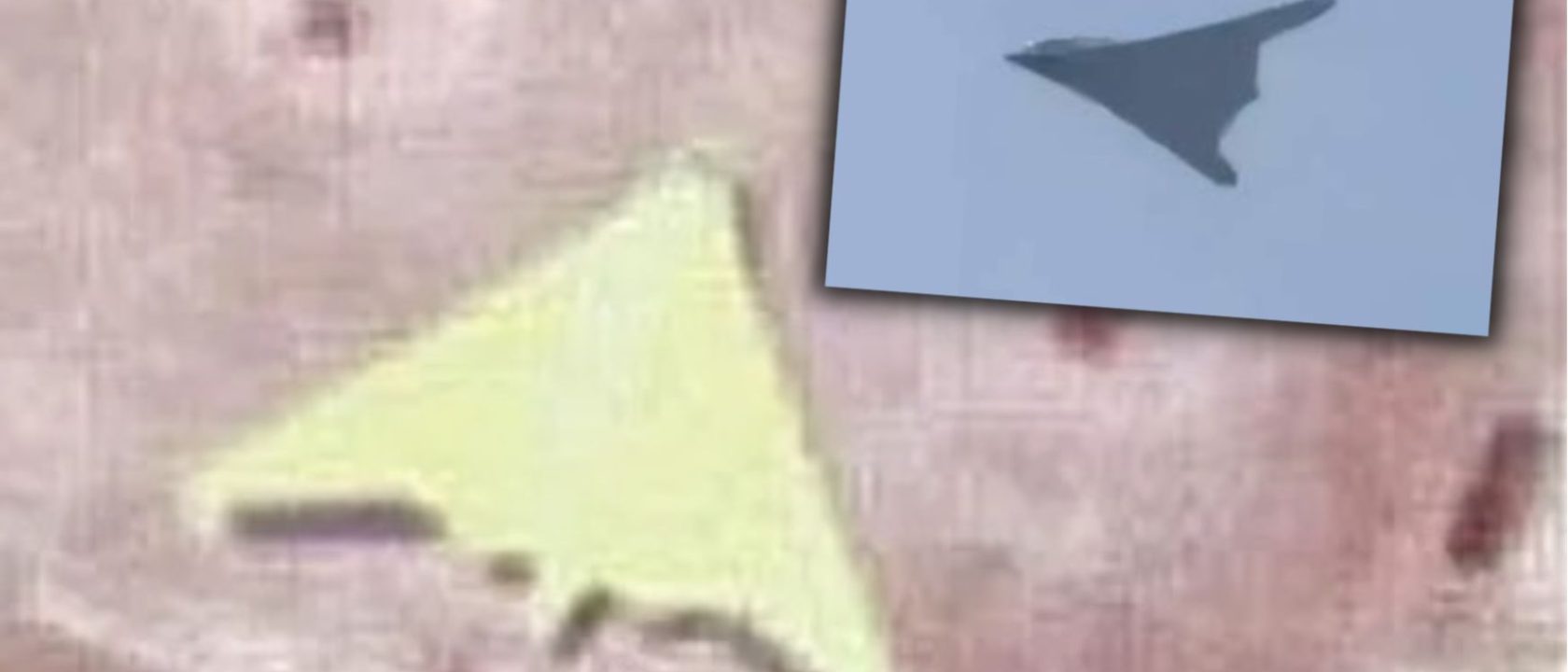 PROTOTIPE PEMBOM H-20 CHINA DIDUGA TELAH TERBANG_ BEMIL CHOSUN_ AIRSPACE REVIEW