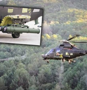 Rudal TAipers dari Korea Selatan _ DAPA_ Airspace Review