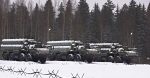 Rusia tempatkan S-400 di Belarus_ MoD_ Airspace Review