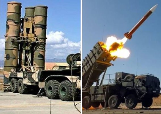 S-300 dan Patiot_ US Army_ Airspace Review