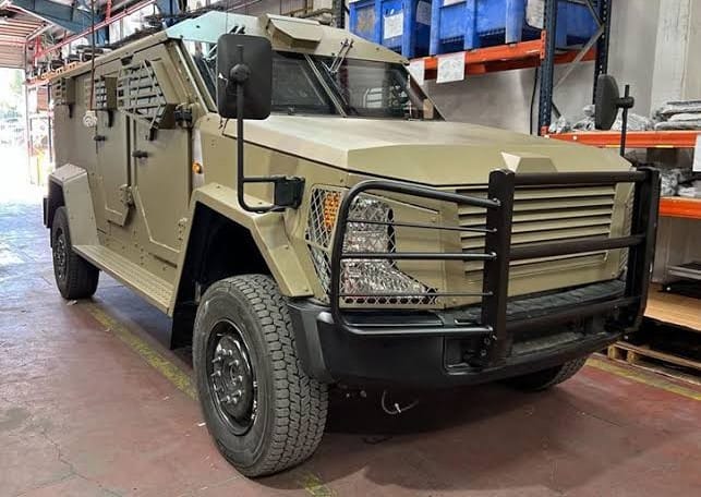SandCat gen-4