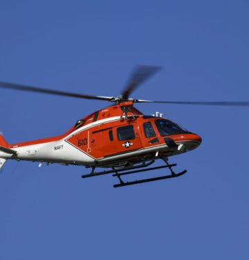 TH-73A Thrasher