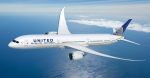 Boeing 787 United Airlines _