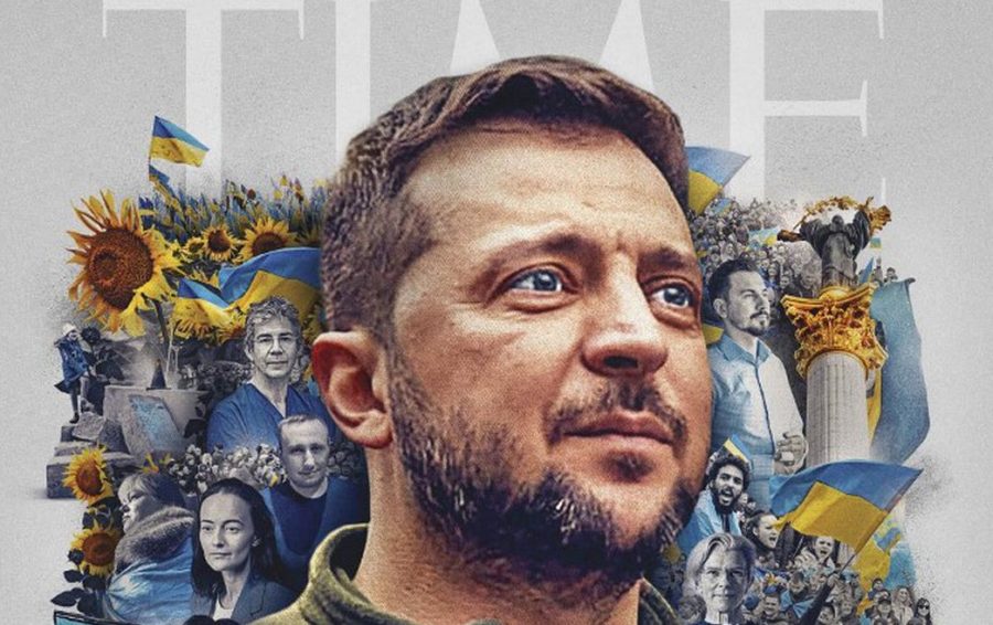 Volodymyr Zelensky (2)