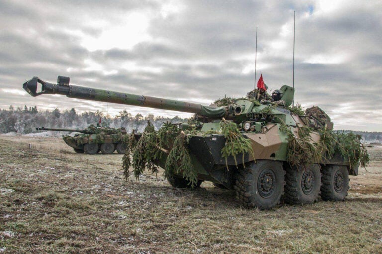 AMX-10RC