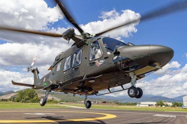 AW169M LUH