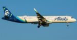 Alaska Airlines Airbus A321-253Neo N921VA
