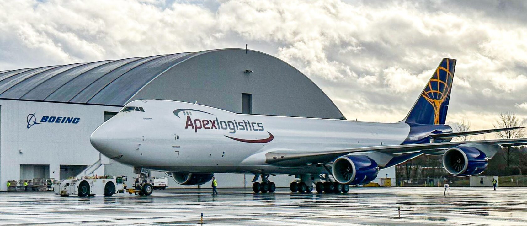 Apex Logistics