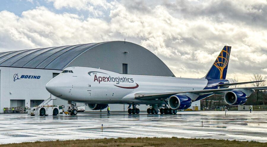 Apex Logistics