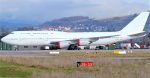 Boeing-747-8-BBJ- pesanan Sulatan akhirnya dibongkar