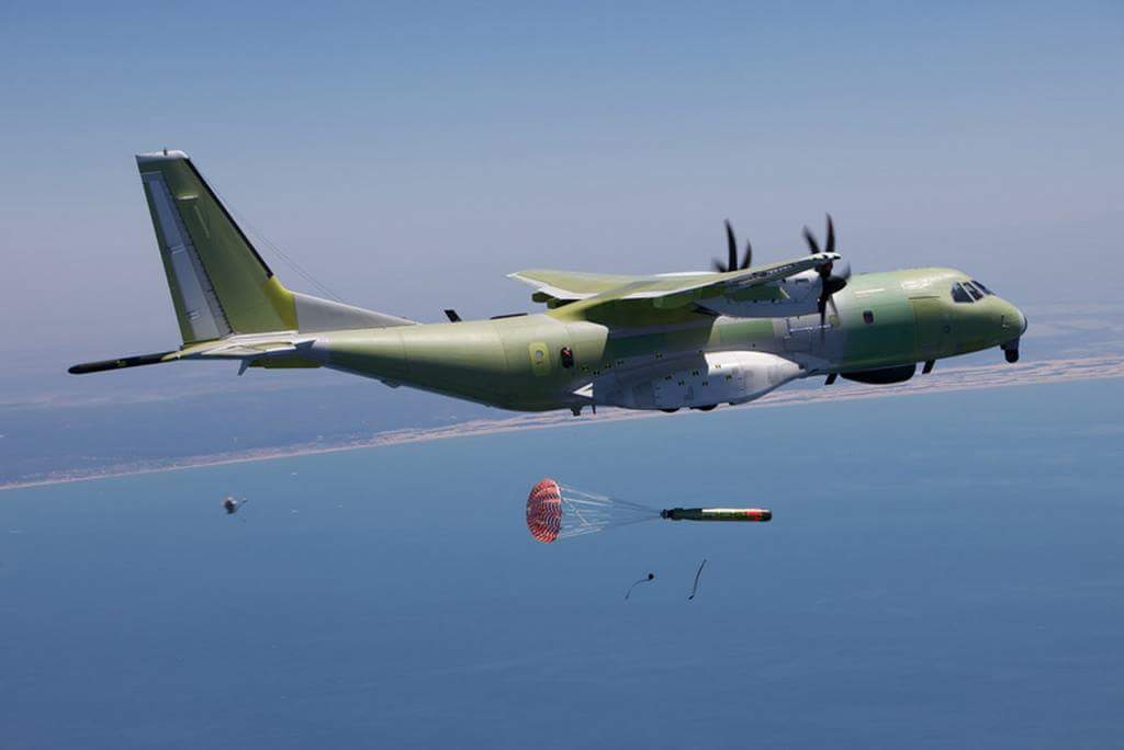 C295 MPA