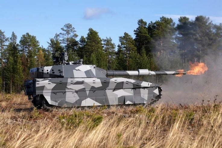 CV90120
