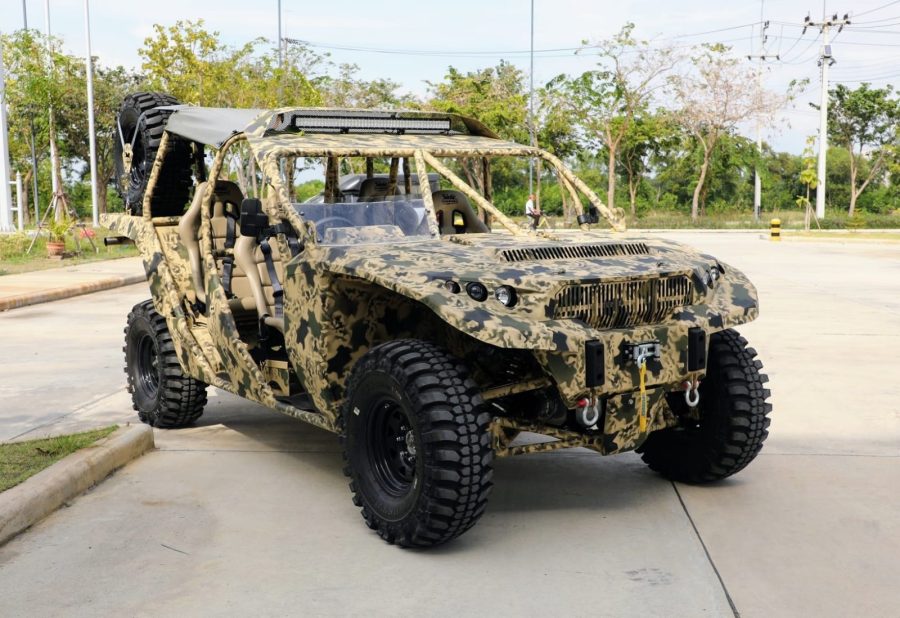 D-Wildcat