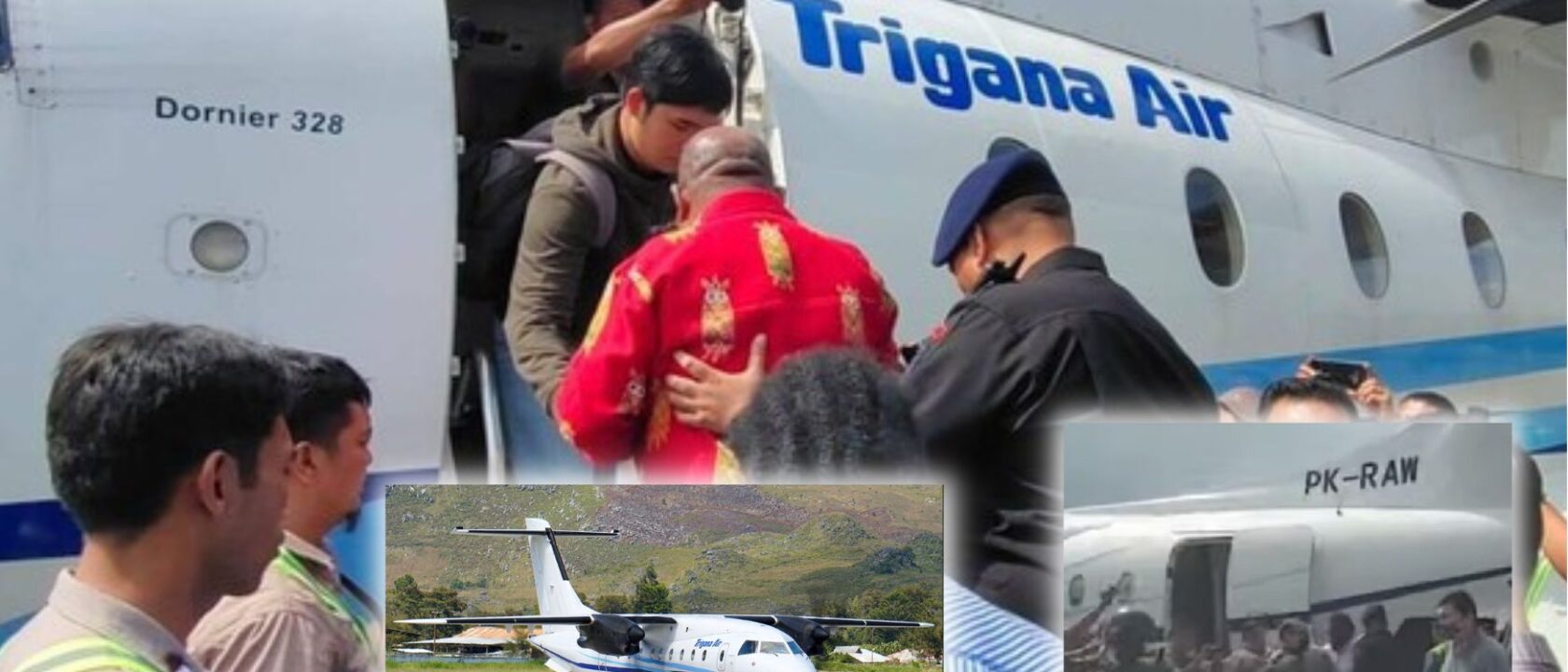 Dornier 328 Trigana Air_ Jet Photos_ Ist_ Airspace Review