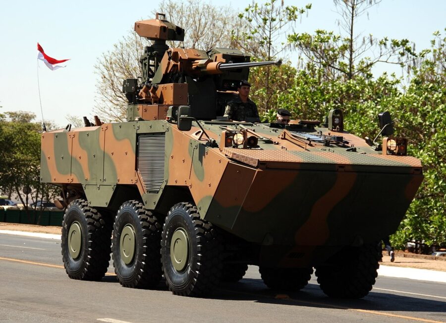 Guarani APC_