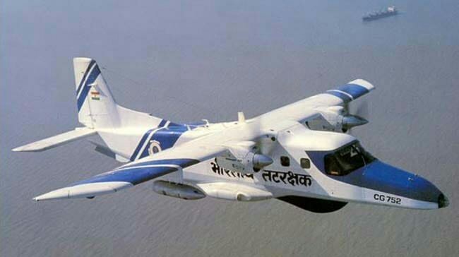 HAL Dornier 228