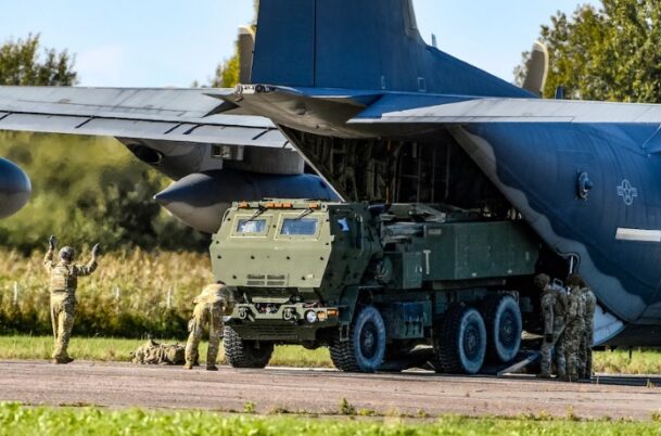 HIMARS