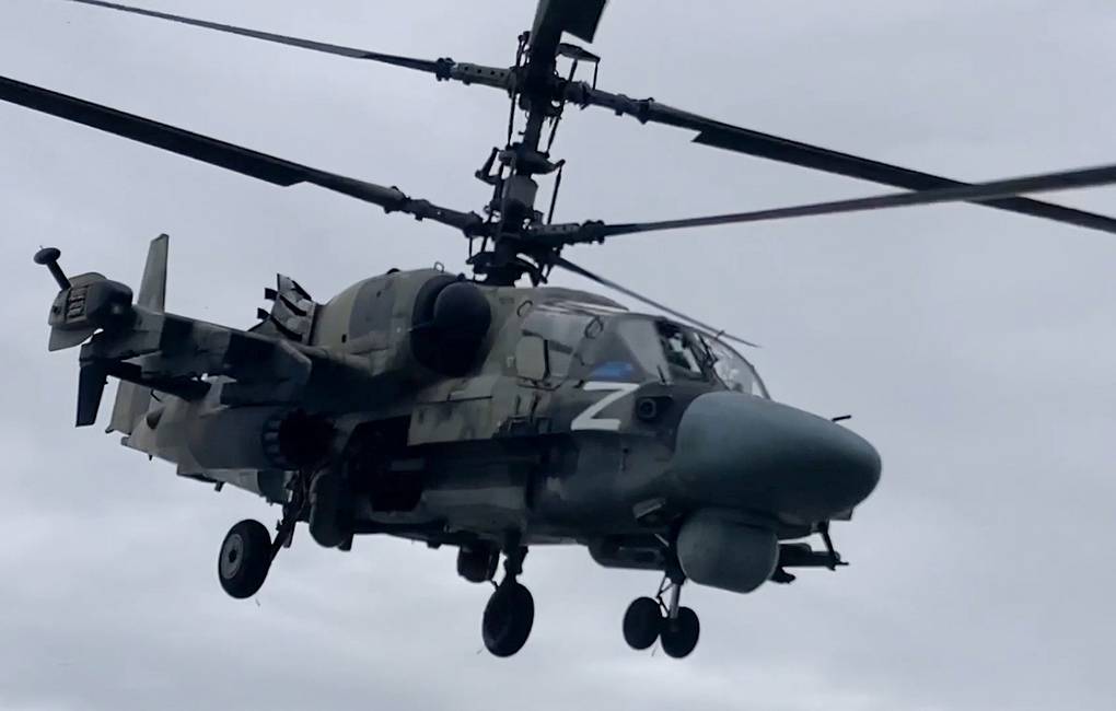 Ka-52M