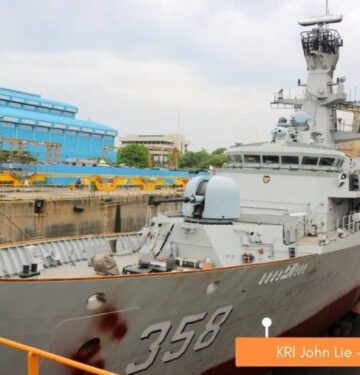 KRI John Lie-358