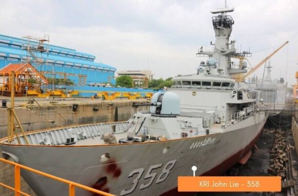 KRI John Lie-358