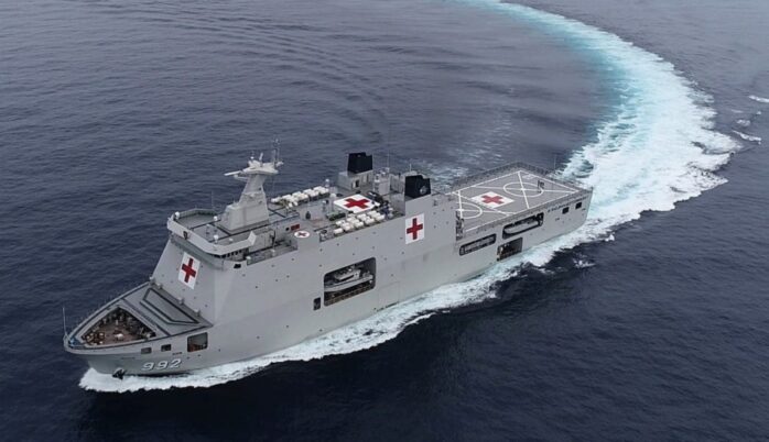 KRI dr Radjiwan Wedyodiningrat-992