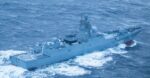 Kapal fregat Admiral Gorshkov