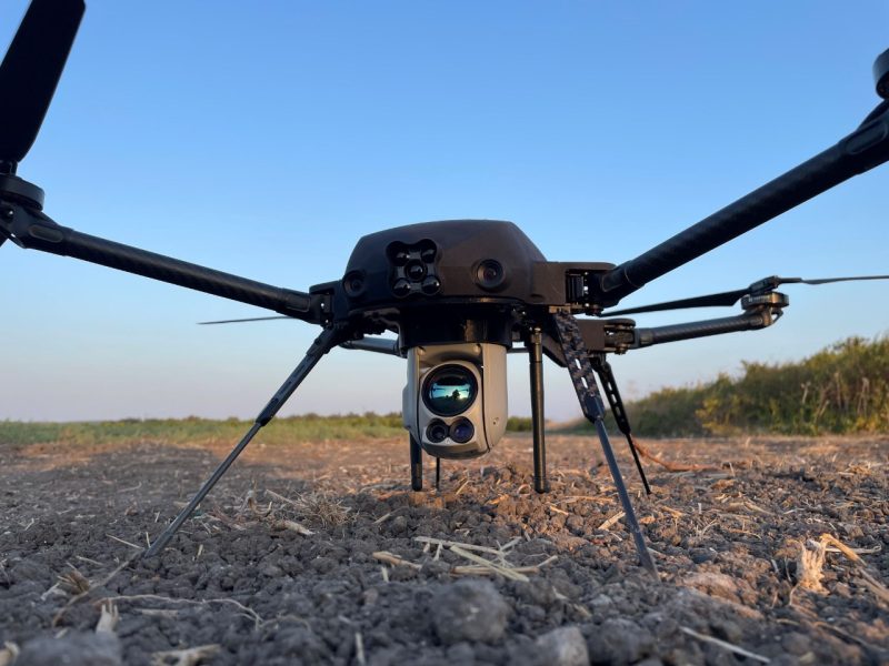 Magni-X drone_
