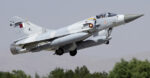 Mirage 2000-5 Qatar