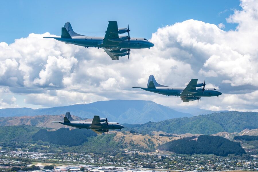 P-3K2 Orion