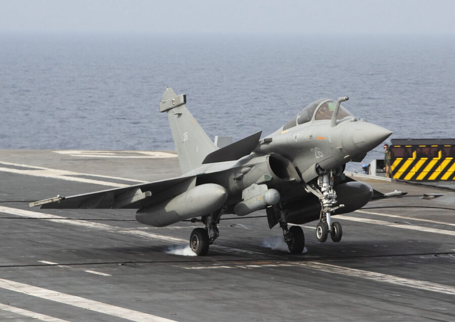 Rafale-M