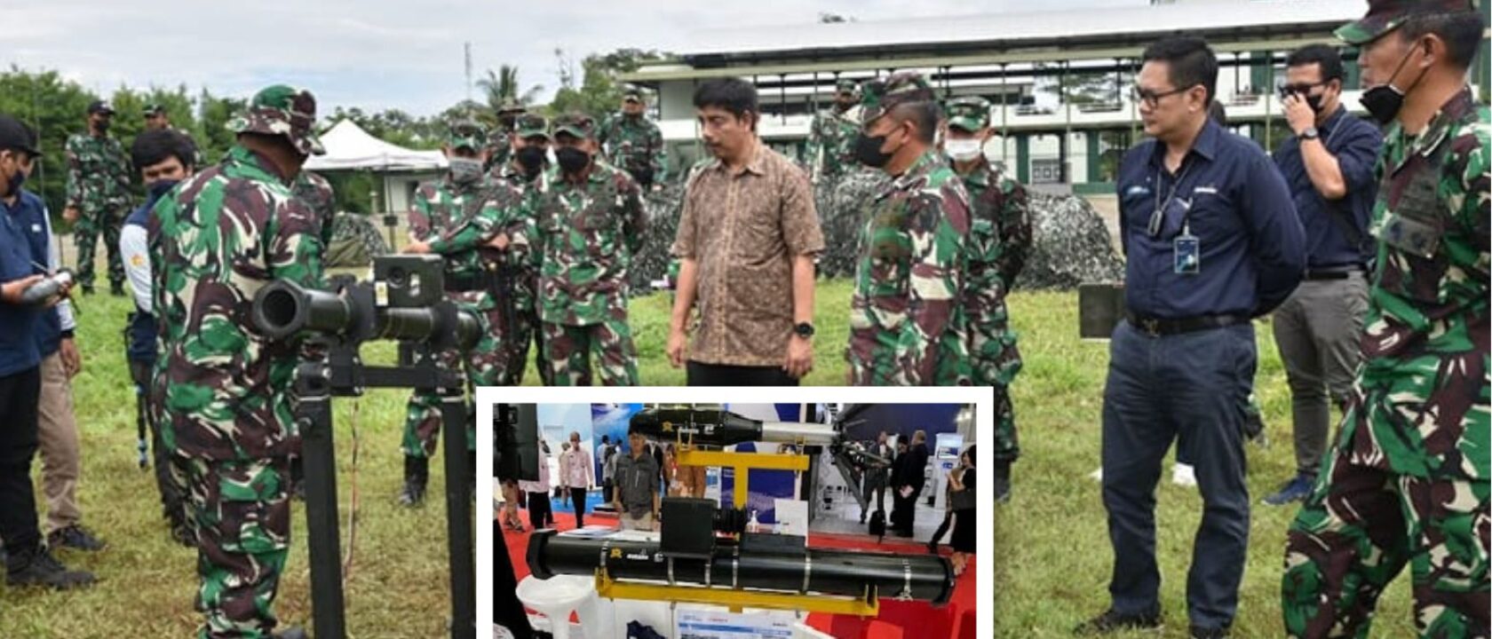 SLT senjata lawan tank buatan PT Dahana_ Airspace Review