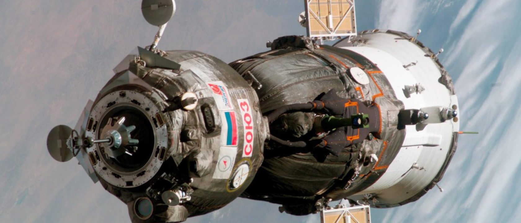 Soyuz Rusia