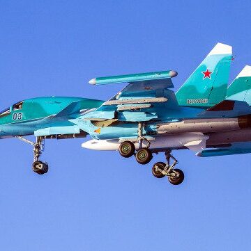 Su-34M2