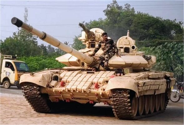 T-79 Kumbhkaran