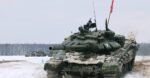 Tank T-72B3
