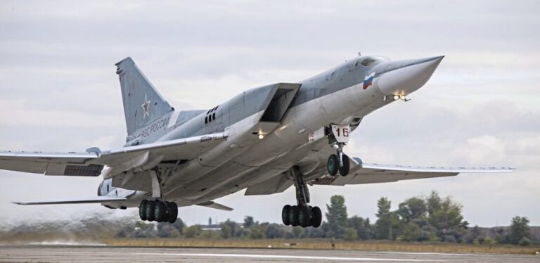 Tu-22M3