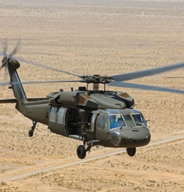 UH-60M