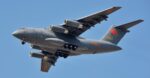 Y-20 aircraft