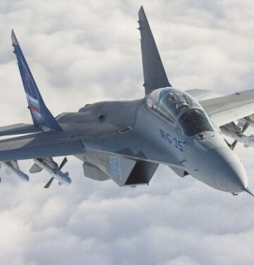 MiG-35